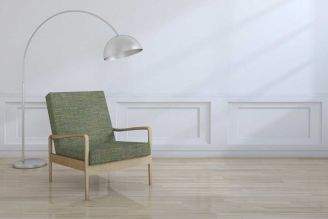 Arc Com Sherlock: Grass Tweed Upholstery Fabric From Modern Fabrics