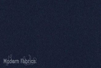 Arc Com Hush Midnight Wool Upholstery Pillow Fabric