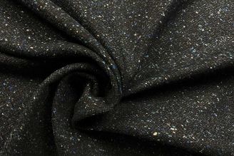 Brentano Freehand: Blueprint | Tactile Wool Upholstery Fabric