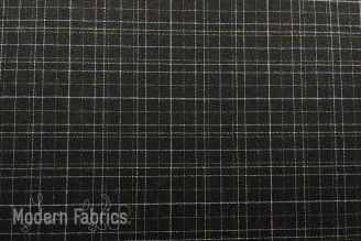 Brentano Scene: Black Briefcase