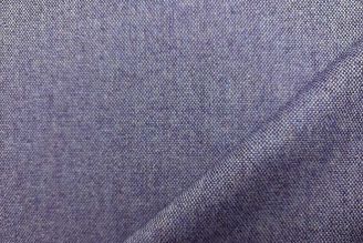 Camira Main Line Flax: Violet | Mid Century Wool Fabric