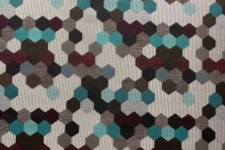 Carnegie Maxwell Street: 11 Blue Purple