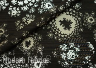 Carnegie Karma 6984 : 25 Chocolate