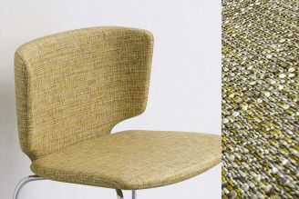 Designtex Chunky Tweed: Yellow
