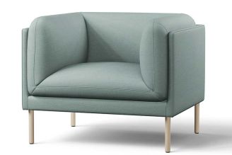 Designtex Fomo: Dusty Mint 