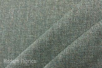 HBF Textiles Crosstweed: Spruce