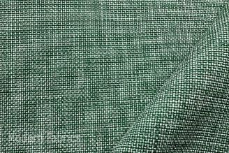 HBF Textiles Denim Wash: Forest Green