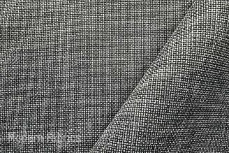 HBF Textiles Denim Wash: Steel Gray 