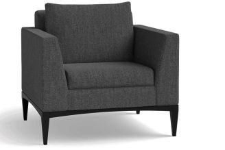 HBF Textiles Crosstweed: Spruce