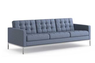 Knoll Summit: Skyline Chenille 