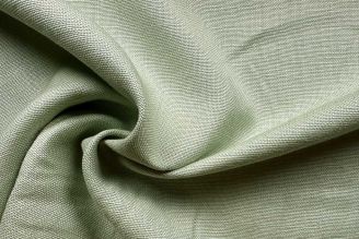 Lee Industries Palmer Linen: Aloe 100% Linen from modern Fabrics