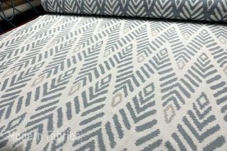 Link Furniture Textiles Giza Slate Blue