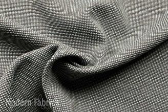 Luna Textiles Ensemble: Delft Blue