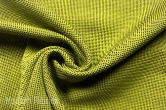 Luna Textiles Ensemble: Vert