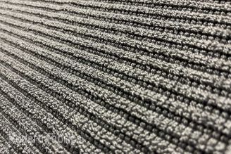 Luna Textiles Snug: Petrichor