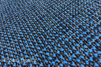 Luum Textiles Macrotweed: Galena