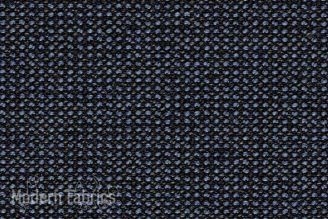 Luum Textiles Macrotweed: Ink