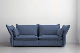 Maharam Beck: Letterpress 