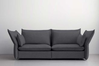 Maharam Beck: Molecule 