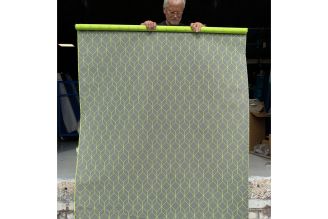 Maharam Bright Cube: Glo by Scholten & Baijings