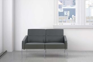 Maharam Leather Balm: Techno