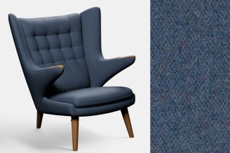 Maharam Luce: Pigment 