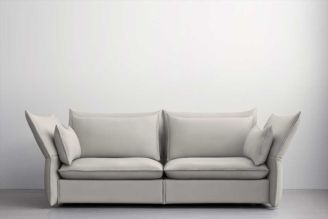 Maharam Merit: Stag from Modern fabrics