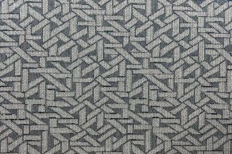 Maxwell Barrio: Ice | Fiberguard Pro Finish Performance Upholstery Fabric