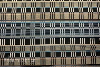 Momentum Bold Plaid 530: Blacksmith from Modern Fabrics