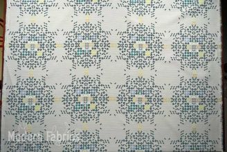 Momentum Mandala: Sweden 