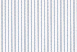 Perennials Jake Stripe: Coastal Blue and Serena Lily Pinstripe