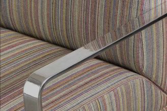 Pollack Playtime: Crayons Woven Wool from Modern Fabrics