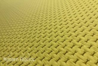 Sunbrella & HBF Mr Dimple: Peppy | Outdoor Fabric 