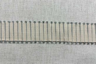 Wesley Hall 2.75" Tape 42006: Blue from Modern Fabrics