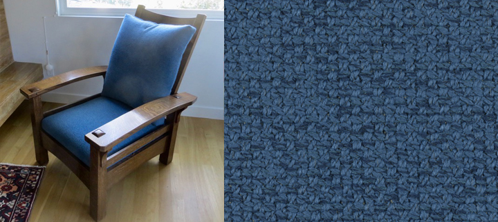 Knoll Ferry Port Modern Fabrics Review