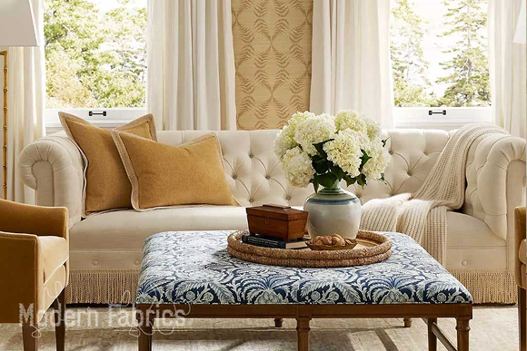 Modern Fabrics Instagram