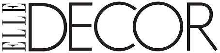 Elle Decor Magazine