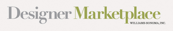 William Sonoma Design Marketplace